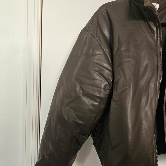 Future Collective Bomber Jacket - Picture 4 of 5